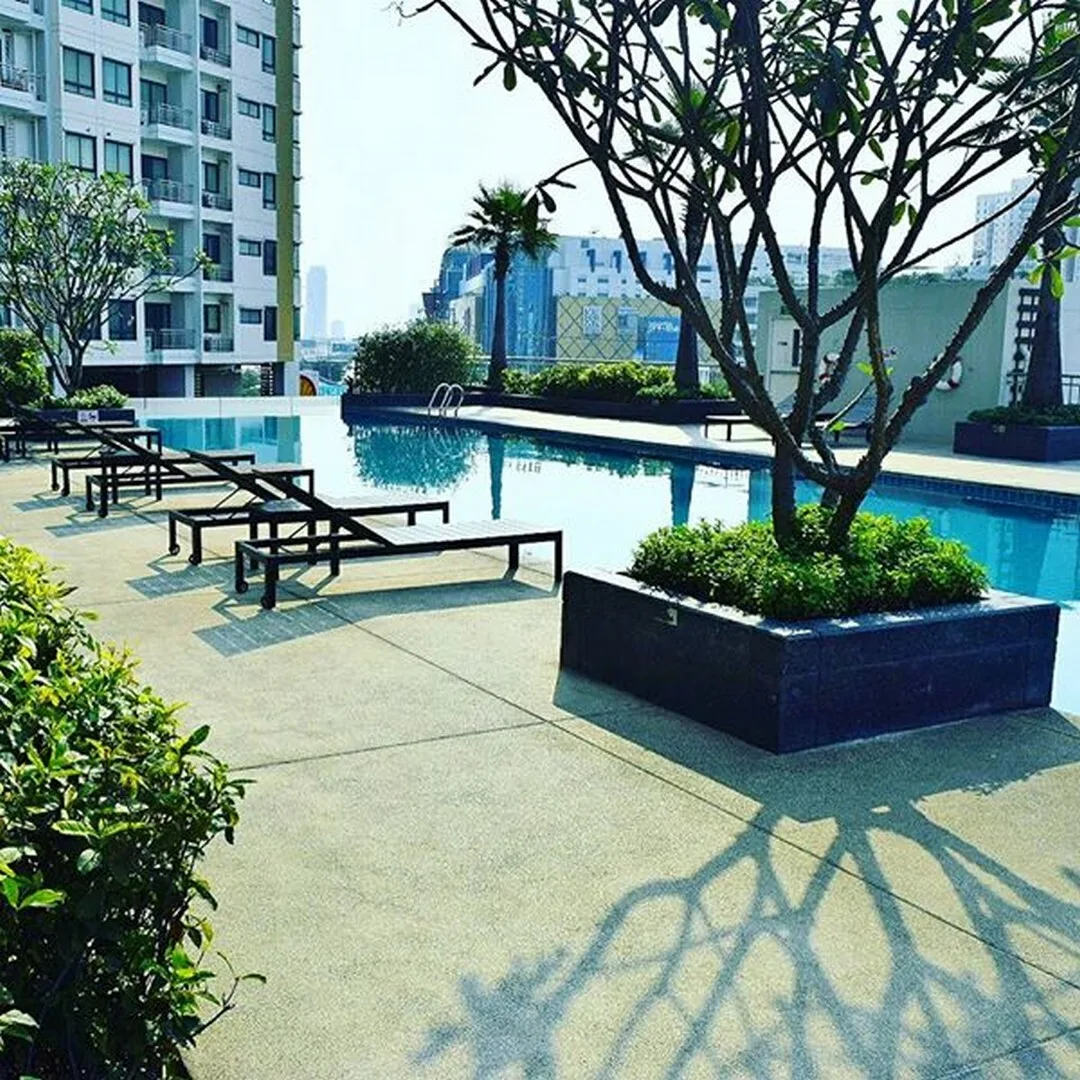 Property photos for Supalai Premier Narathiwas - Sathorn