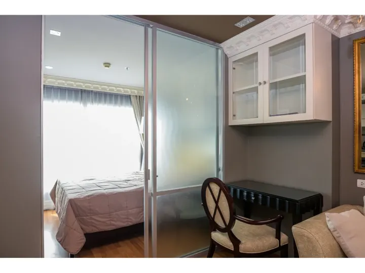 Property photos for Lumpini Place Rama 4 - Kluaynamthai