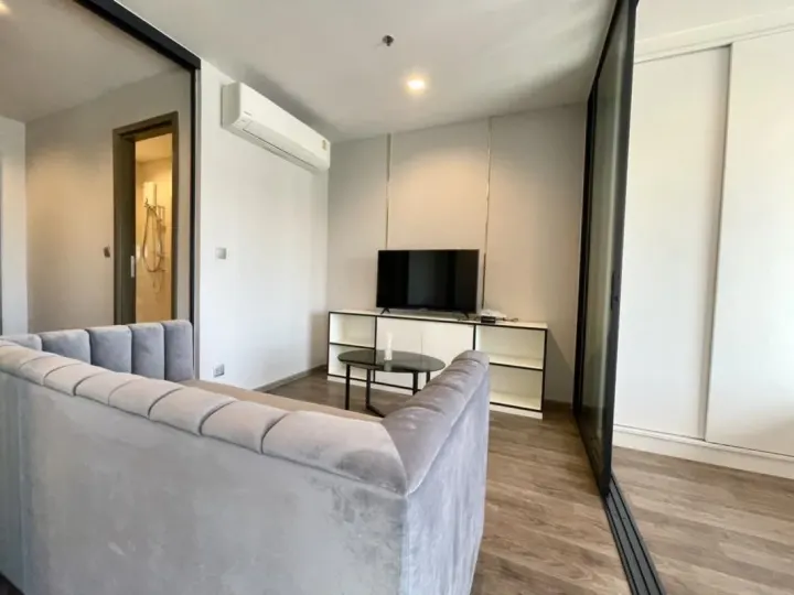 Property photos for Life Ladprao Valley