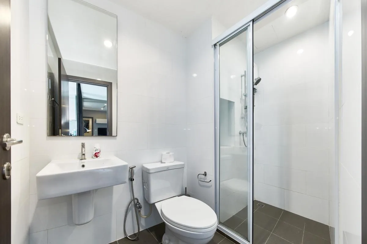 Property photos for The Base Park East Sukhumvit 77