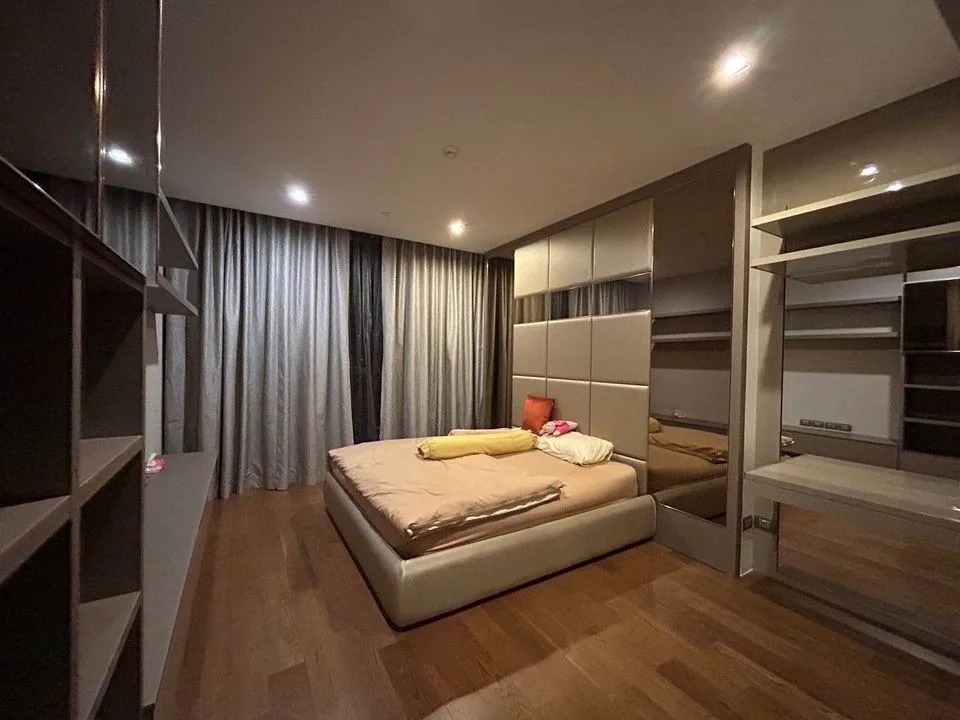 Property photos for The Bangkok Sathorn