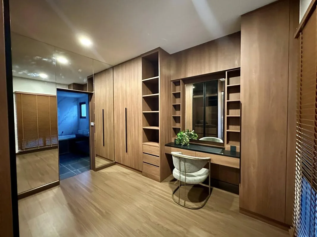 Property photos for The City Bangna