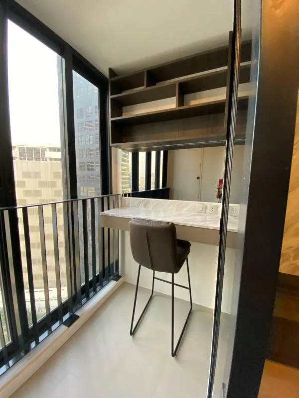 Property photos for Ashton Chula - Silom