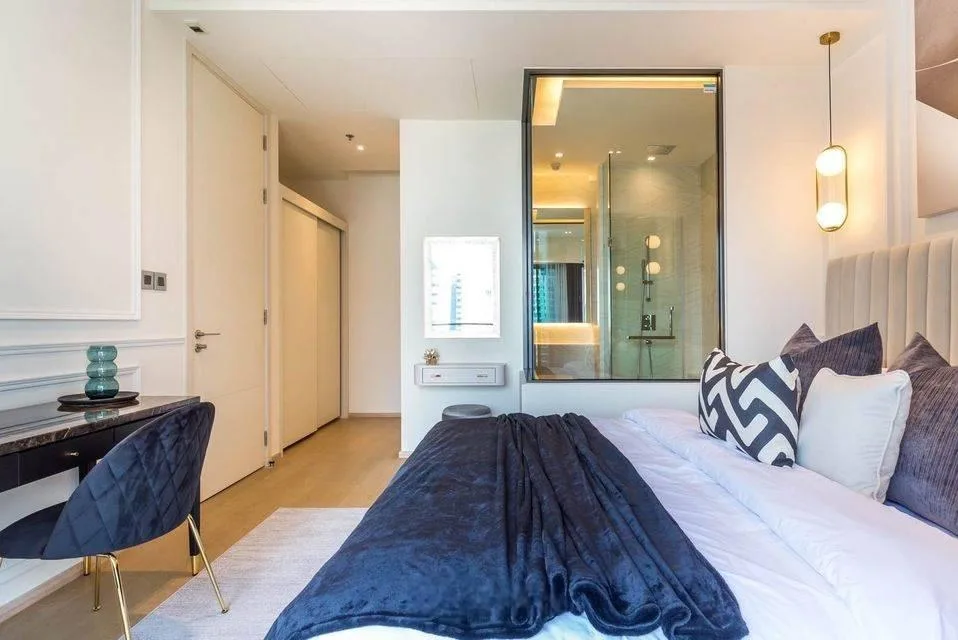 Property photos for The Strand Thonglor