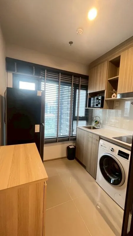 Property photos for Life Rama 4 - Asoke