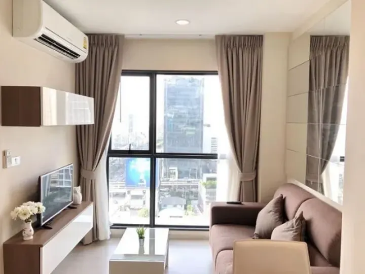 Property photos for Rhythm Asoke 2