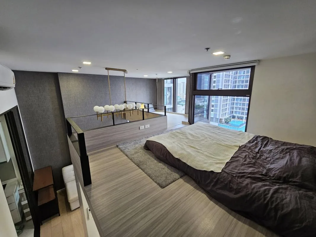 Property photos for Chewathai Residence Asoke