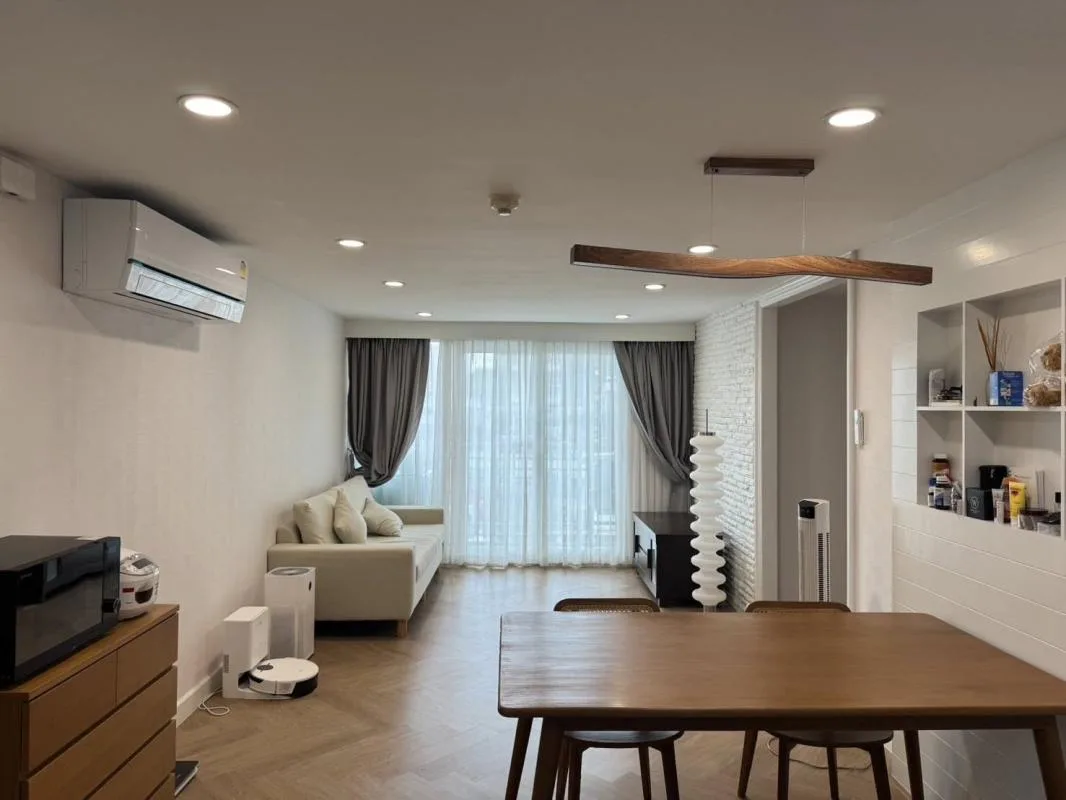 Property photos for Baan Siri Sathorn Suanplu