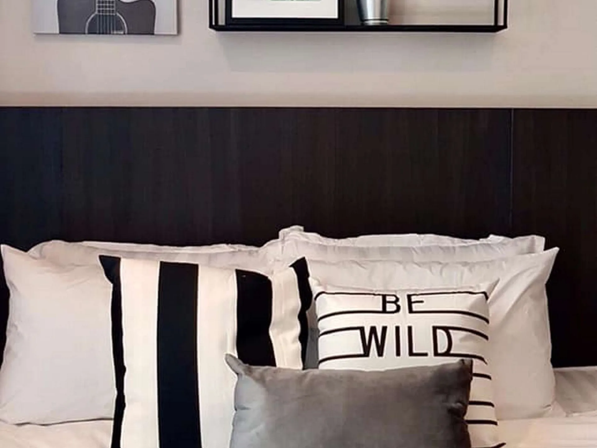 Property photos for Altitude Samyan - Silom