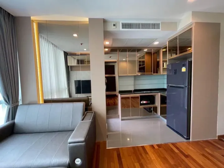 Property photos for Wish Signature  Midtown Siam
