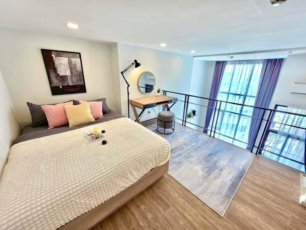 Property photos for Modiz Sukhumvit 50