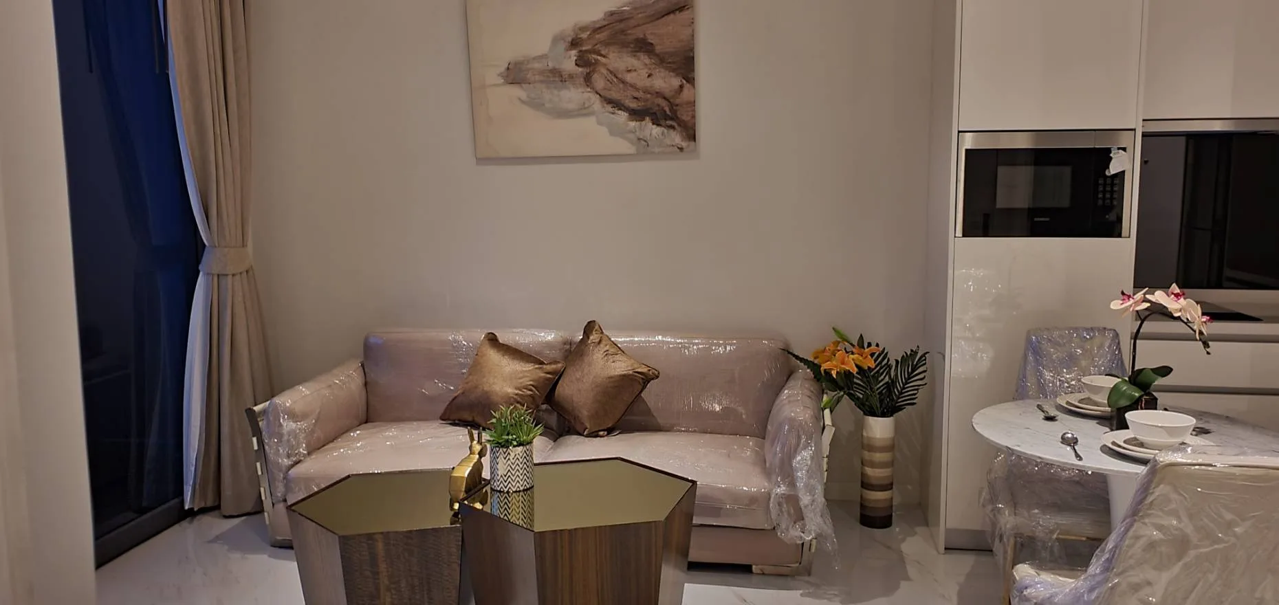 Property photos for Canapaya Residences