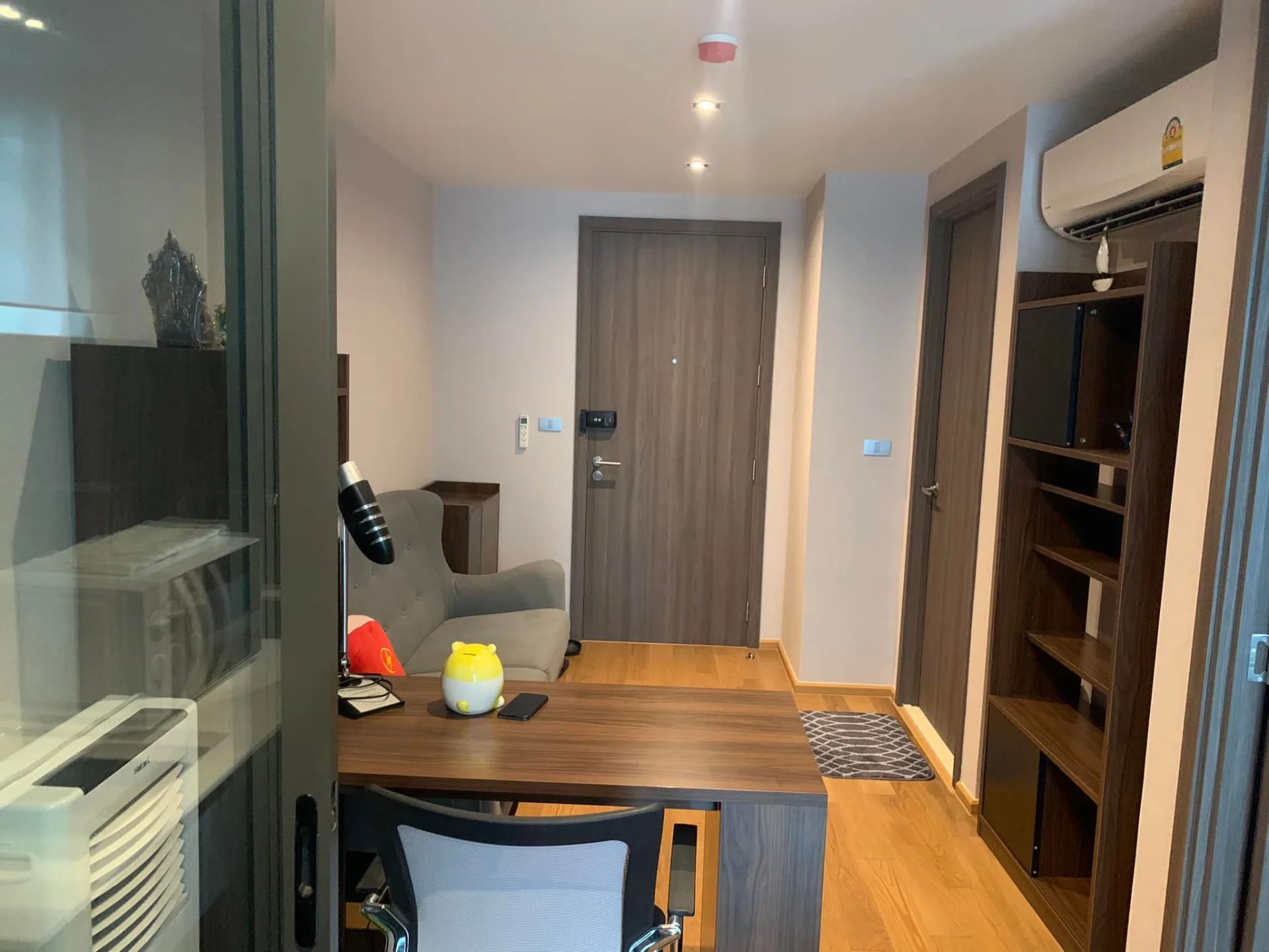 Property photos for Altitude Samyan - Silom