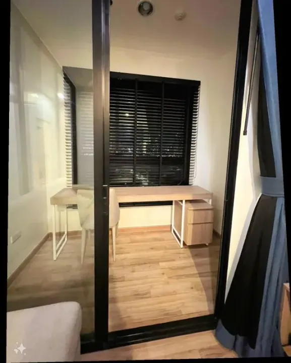 Property photos for Niche Mono Charoen Nakorn