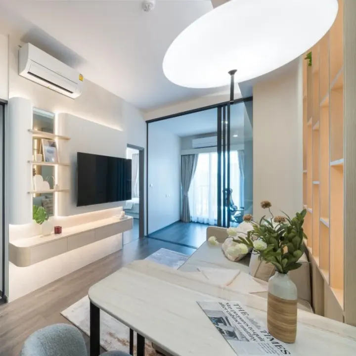 Property photos for Ideo Sukhumvit ??? Rama 4