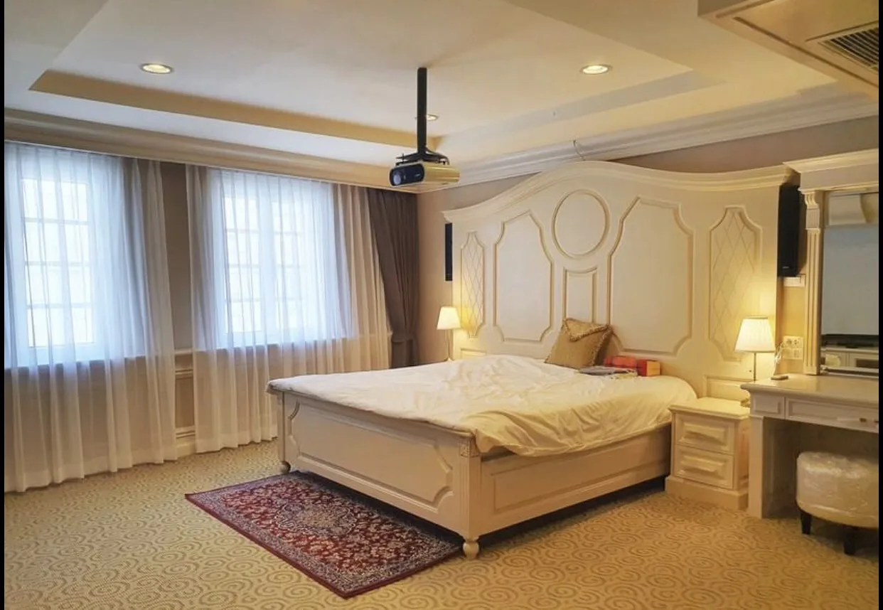 Property photos for Euro Classic Condominium
