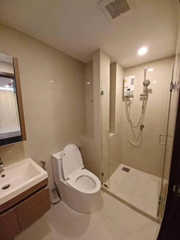 Property photos for The Nest Sukhumvit 64