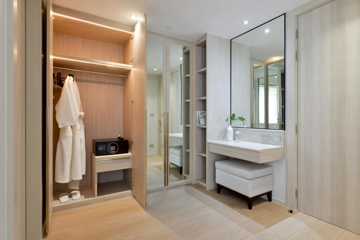 Property photos for Gm Estate Hotel & Executive Apartments