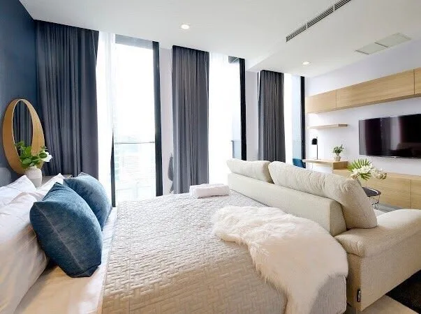 Property photos for Noble Ploenchit