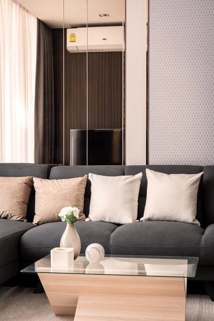 Property photos for Park Origin Phromphong