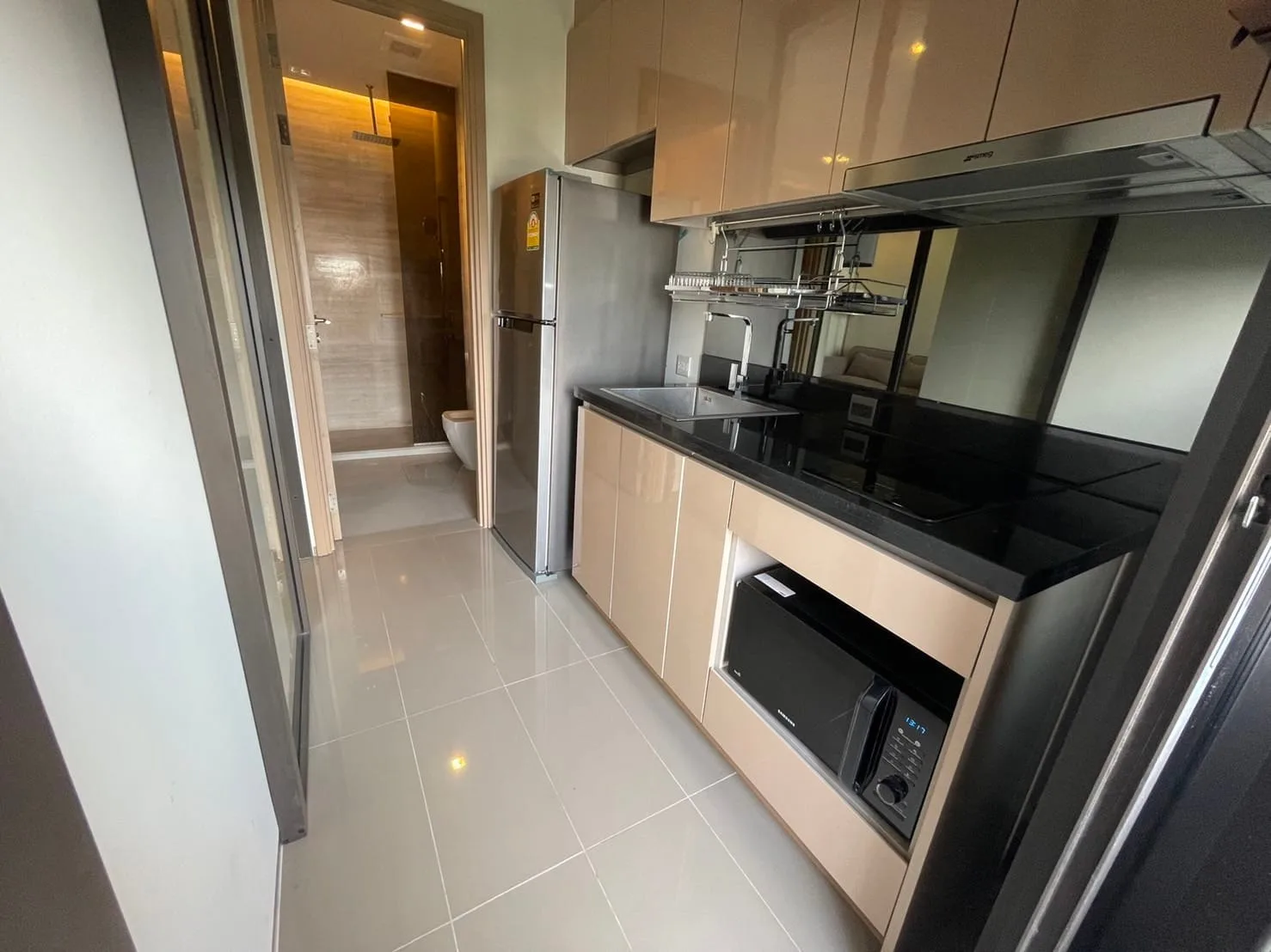 Property photos for The Line Sukhumvit 71
