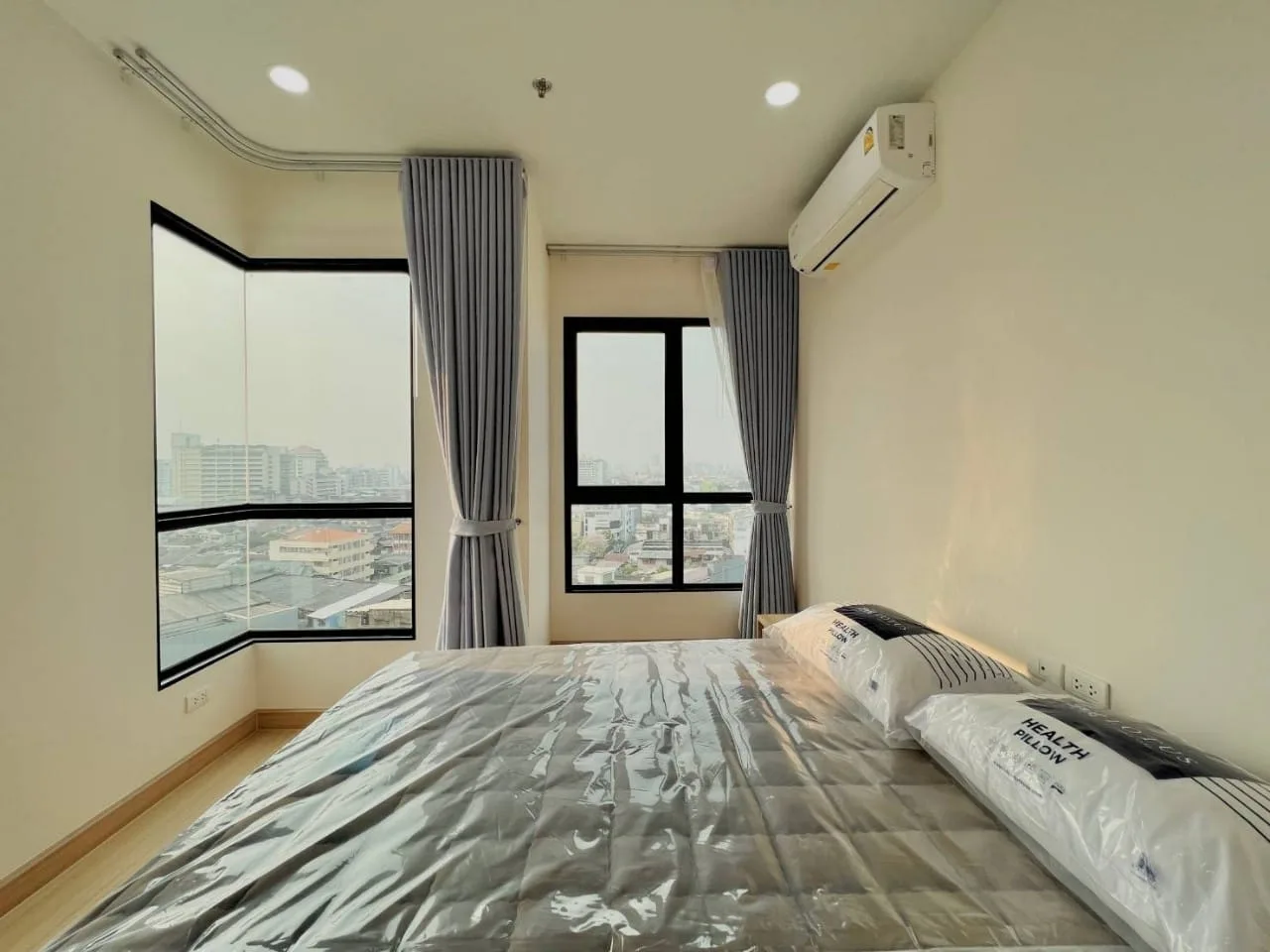 Property photos for Supalai Loft Prajadhipok - Wongwian Yai