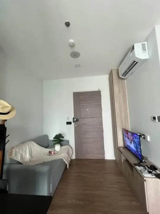 Property photos for Modiz Sukhumvit 50