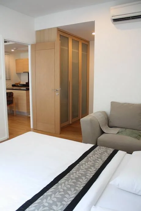 Property photos for Wind Sukhumvit 23
