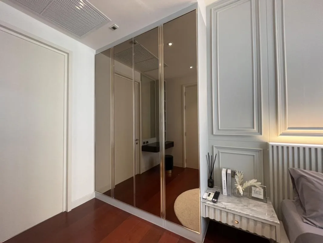 Property photos for KHUN by YOO inspired by Starck