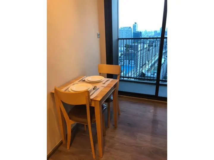 Property photos for Whizdom Avenue Ratchada - Ladprao