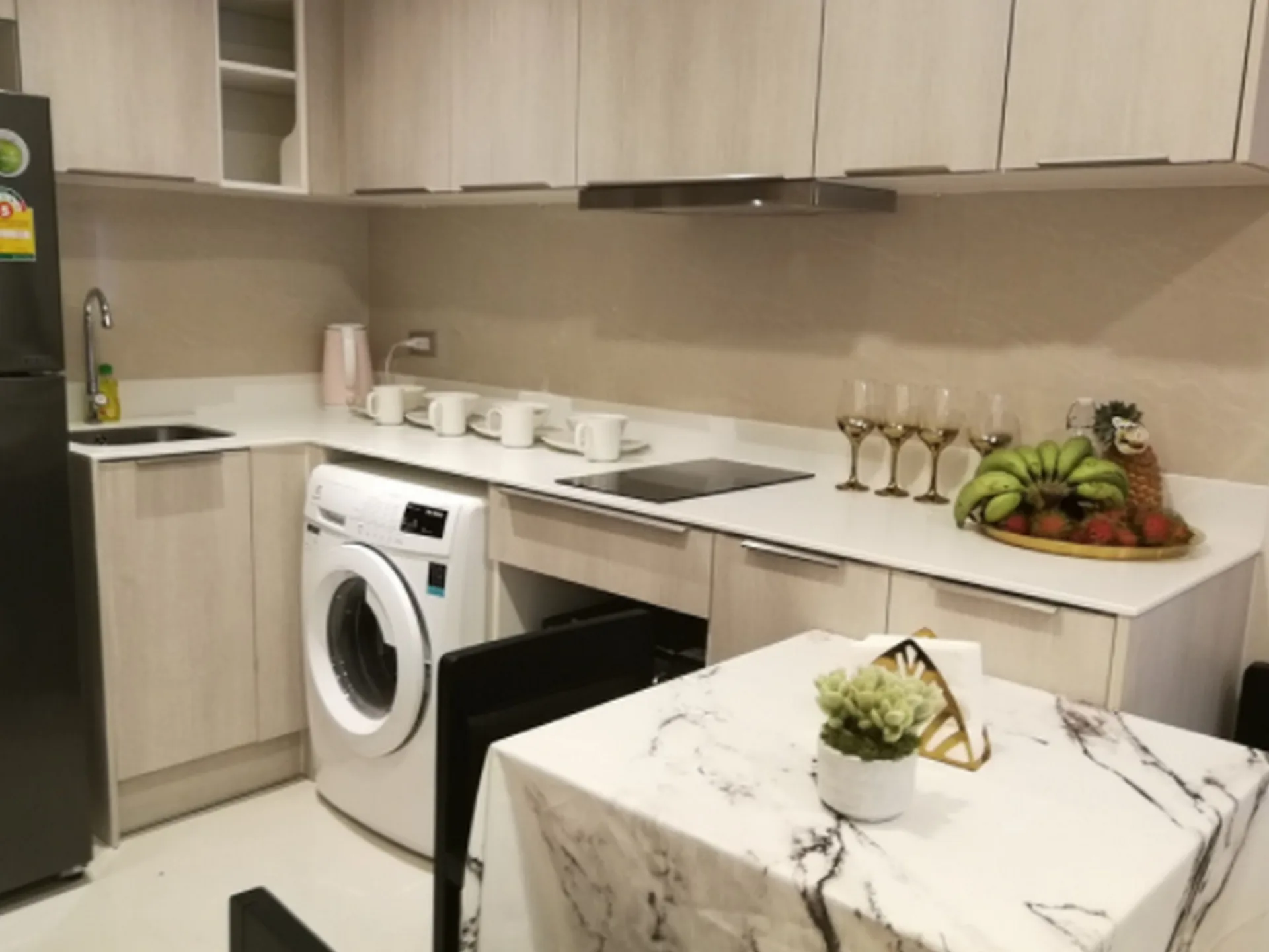 Property photos for Vtara Sukhumvit 36