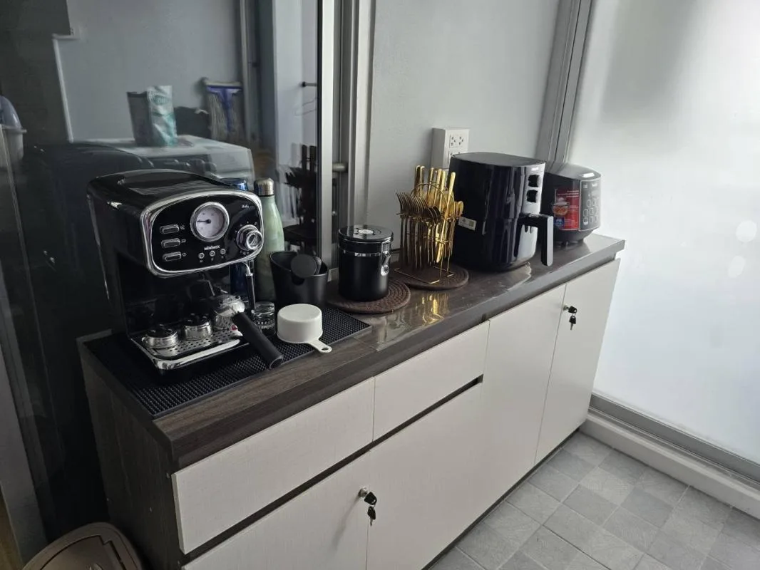 Property photos for Ratchada City Condo 2