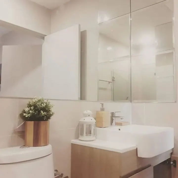 Property photos for Noble Revolve Ratchada
