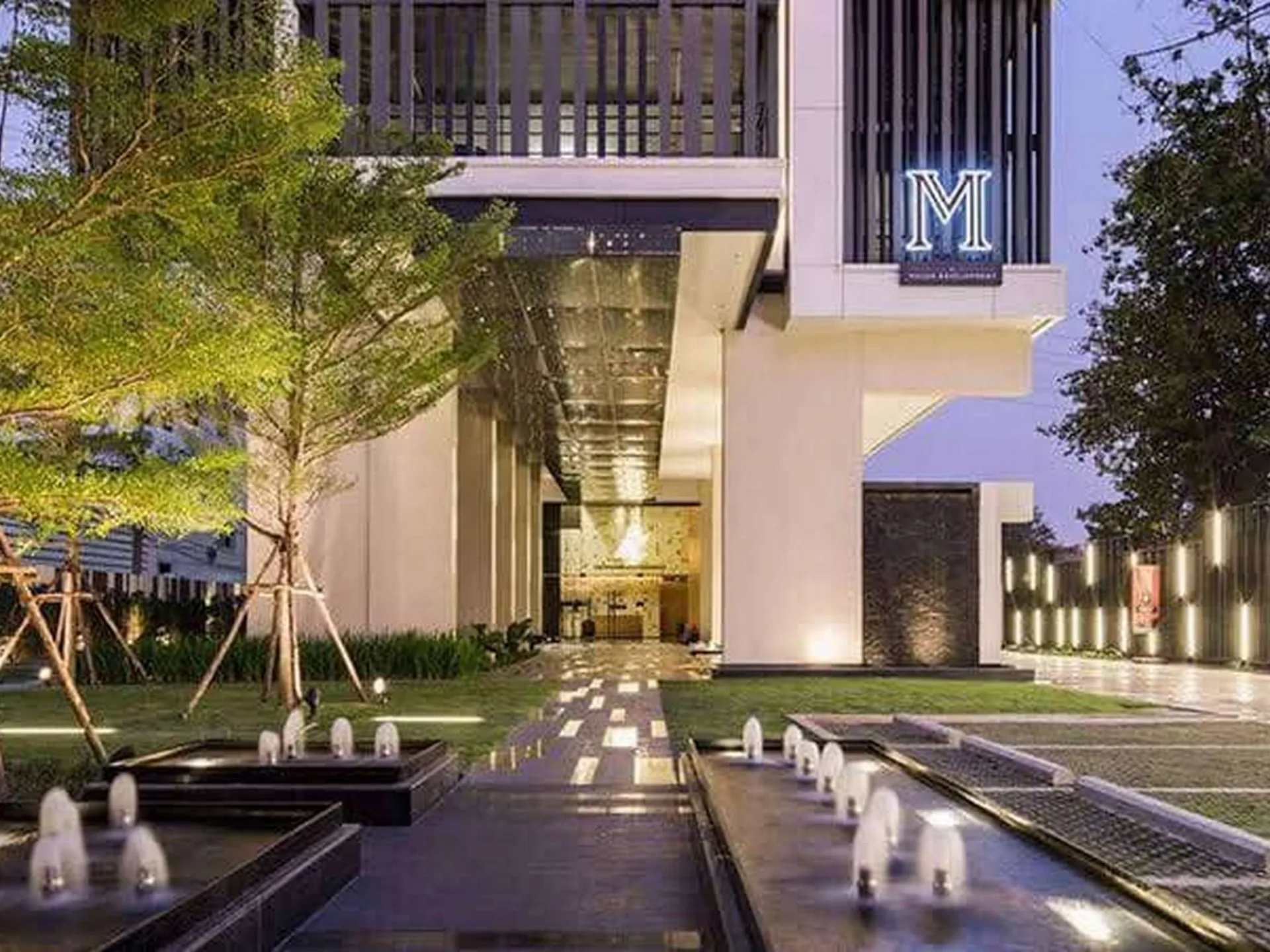 Property photos for M Ladprao