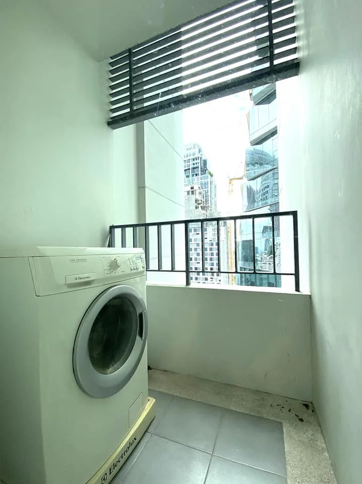 Property photos for Siri at Sukhumvit