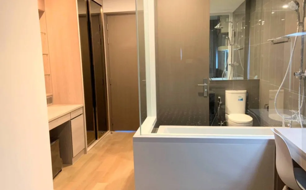 Property photos for Ashton Chula - Silom
