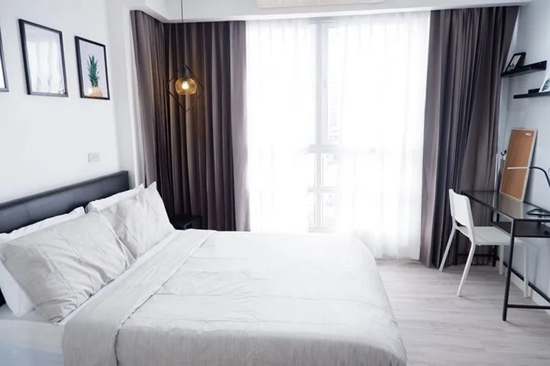 Property photos for Pathumwan Resort