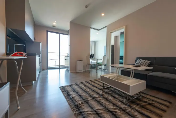 Property photos for The Room Sukhumvit 69