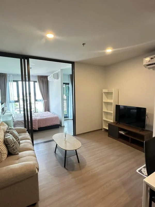 Property photos for Aspire Sukhumvit-rama4