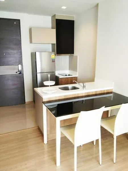 Property photos for Rhythm Sathorn
