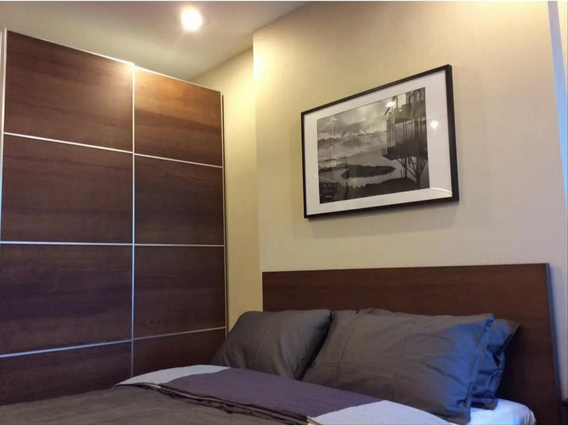 Property photos for Ideo Q Chula - Samyan