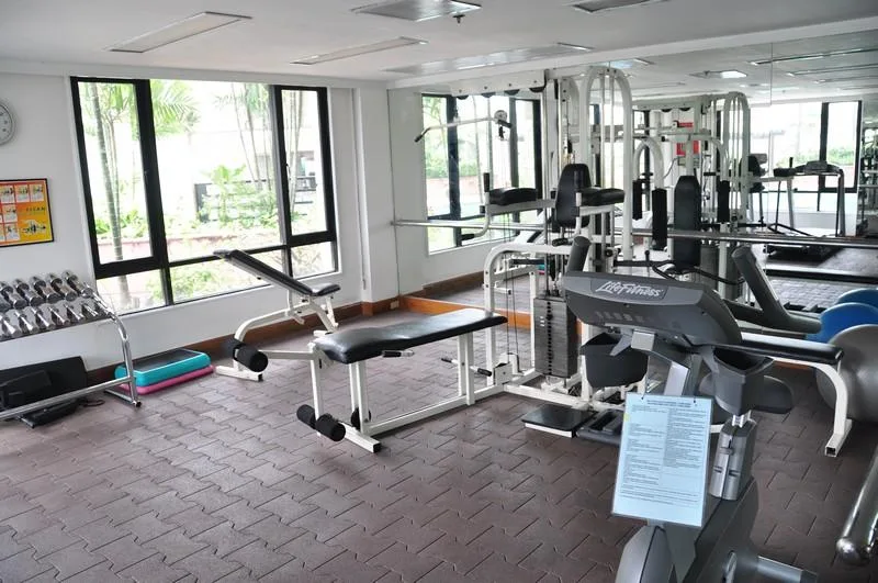 Property photos for Baan Piya Sathorn