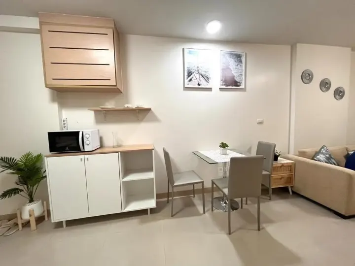 Property photos for Haven Phaholyothin