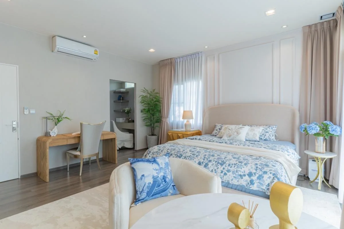 Property photos for Manthana 1 Bangna Km.7