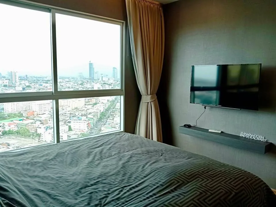 Property photos for Fuse Chan - Sathorn