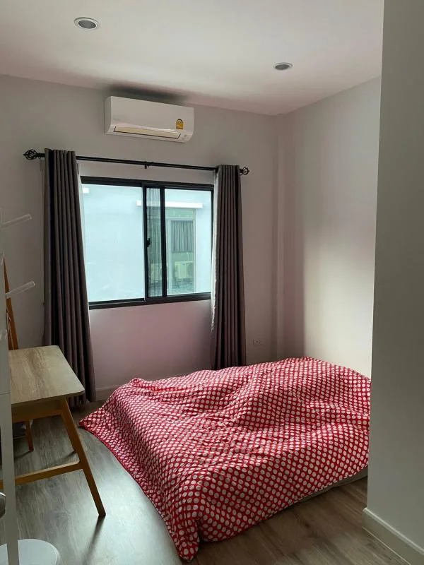 Property photos for Verve Rama 9