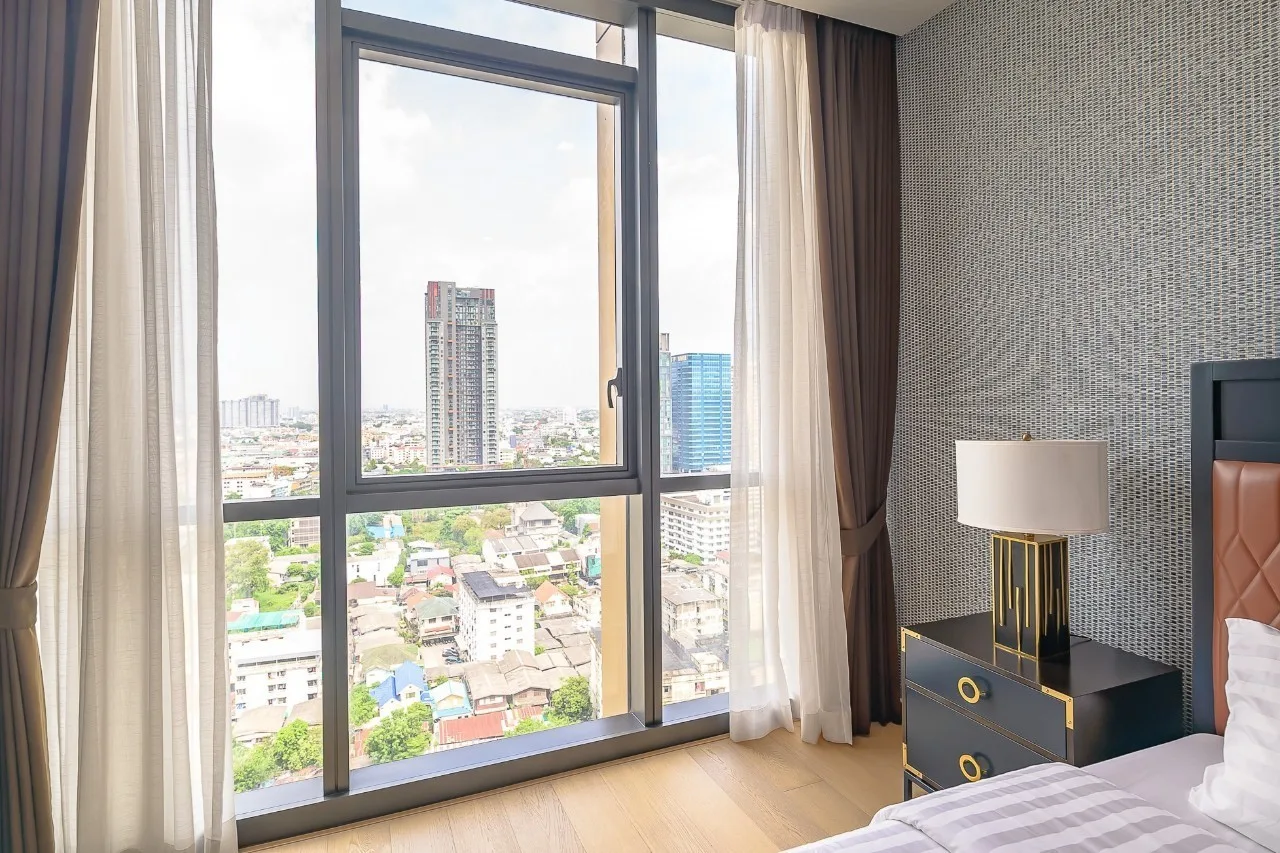 Property photos for The Monument Thong Lo