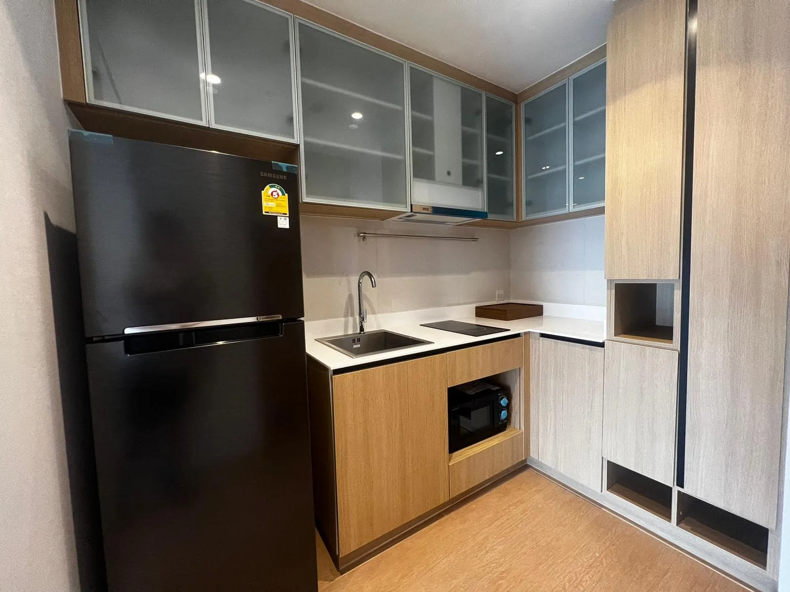 Property photos for Maru Ladprao 15