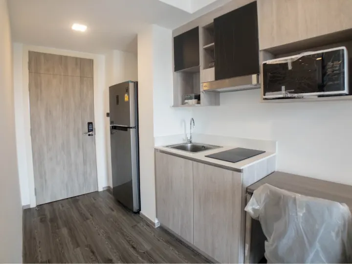 Property photos for Na Veera Phahol - Ari