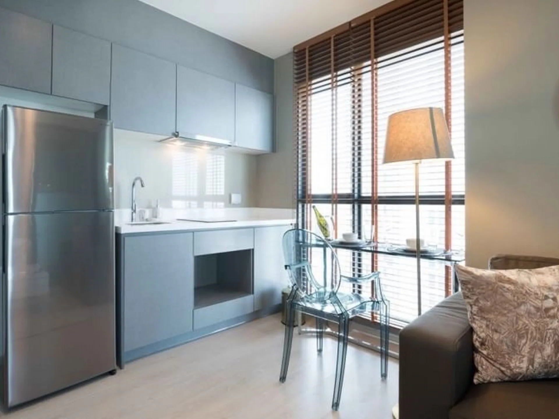 Property photos for Rhythm Asoke 2